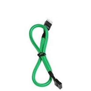 Bitfenix BFA-MSC-AUD30GK-RP alchemy multisleeved(1) cable 10pin