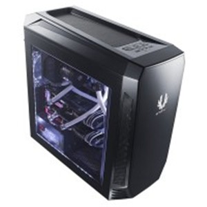 Bitfenix AEG-300-KKWL1 AEgis - blacK + Window