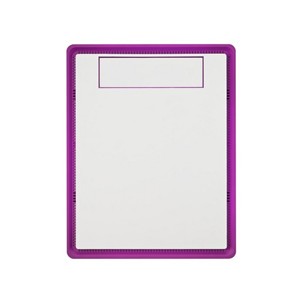 Bitfenix Prodigy panel White, Pink highlight
