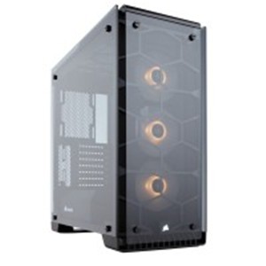 Corsair CC-9011098-WW crystal series 570X-RGB