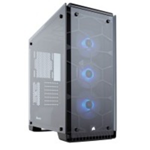 Corsair CC-9011110-WW crystal series 570X wit