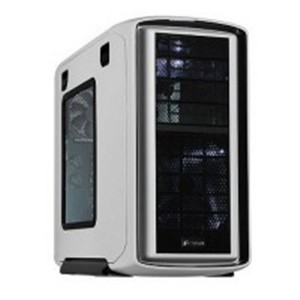 Corsair CC600TWM-WHT graphite 600T - White +