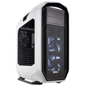 Corsair CC-9011059 graphite 780T - White + bl