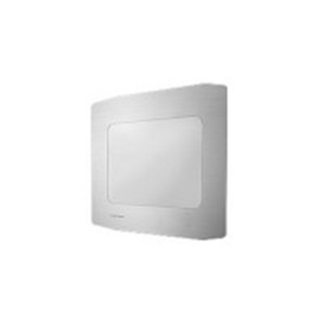 Coolermaster RA-1000-SWN1 - windowed side panel - silver