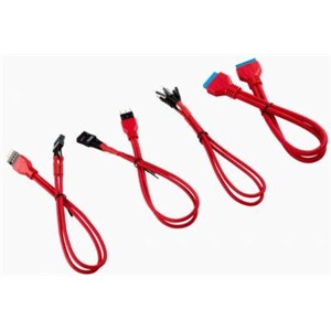 Corsair front panel extension cable kit