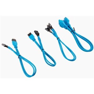 Corsair front panel extension cable kit