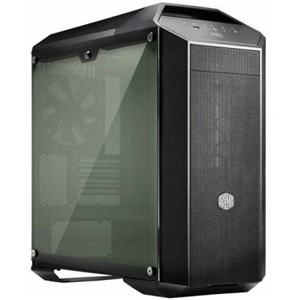Coolermaster Module for Mastercase 3, Windowed Side panel
