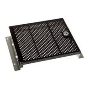 Lian-li BZ-503 Black 3x 5.25? bezel