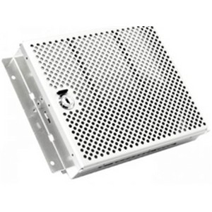 Lian-li BZ-503 Silver 3x 5.25? bezel