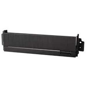 Lian-li C-02 Black aluminum bezel for 5.25"