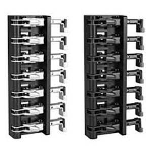 Lian-li PCi-01 black + Silver tool-less