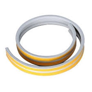Lian-Li PT-Ki01 stick-insulation noise reduction for front