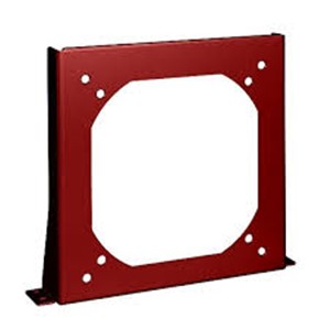 Lian-li T7-1 , Red - optional 120/140mm fan b