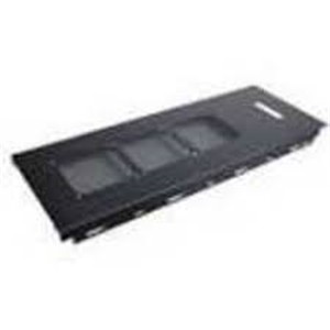 Lian-li T-703 Black top cover with