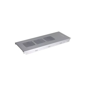 Lian-li T-713 Black top cover with