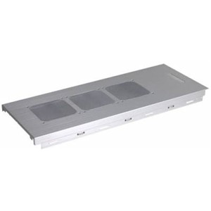 Lian-li Silver top cover