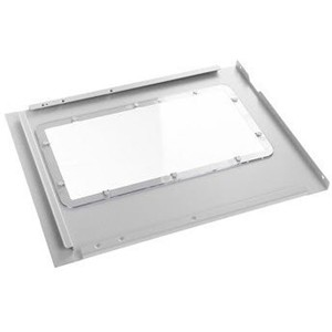 Lian-li W-65 Silver windowed side panel