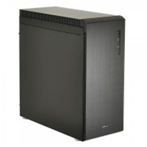 Lian-li pc-J60 , midi tower , Black , No psu