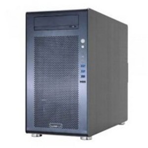 Lian-li pc-V700 , Black , No psu ( front + bo