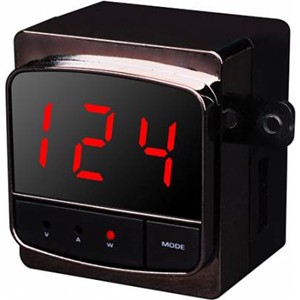 Zalman Vga Power Consumption Meter Module