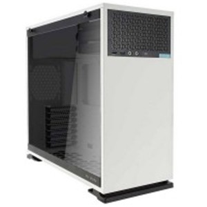 In-Win 102 mid tower chassis - White with too
