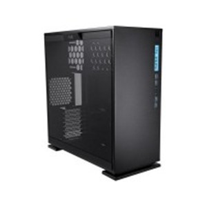 In-Win cf06 303 mid tower chassis - blacK + A