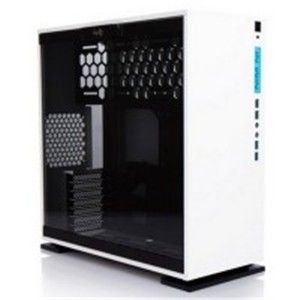 In-Win cf06 303 mid tower chassis - White wit