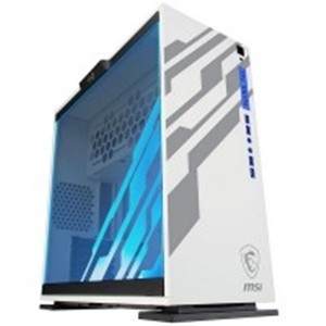 In-Win cf06 303 mid tower chassis - White + M