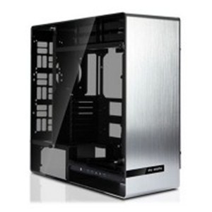 In Win 909 full tower chassis , Silver+black