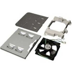 intel APP3HSDBKIT - hot-swap drive mounting kit with fan