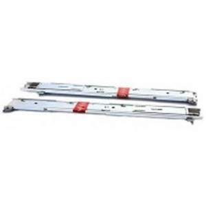 intel AXXRAiL3U7U - tool-less sliding rail kit for 3U-7U chassis