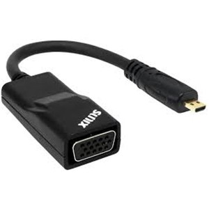 Sunix H2V57C0 miCro-HDMi ( type-D / 2.8x6.4mm