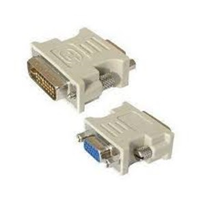DVi-i to D-SUB converter ( for vga