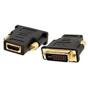 DVi to HDMi converter ( for vga