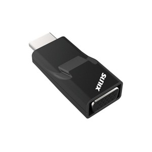 Sunix H2V37C0 HDMi to Vga Dongle