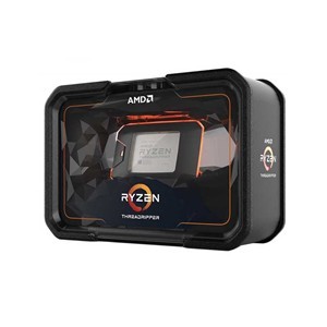 Amd  socket TR4 ThreadRipper 2920X - 12 cores / 24 threads 3.5ghz