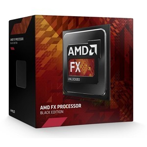 AM3+ FX-6300, 6x Cores, 3.5Ghz CPU