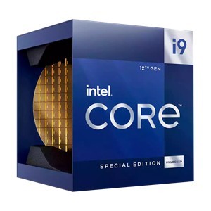 Intel Core i9 12900KS - 16-Core (8+8) , up to 5.5Ghz , LGA1700 CPU