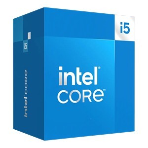 Intel Core i5 14400 - 10-Core (6+4) , up to 4.7Ghz , LGA1700 CPU