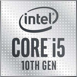Intel coMet lake lga1200 i5-10400F - 6 cores+Hyper-Threading / 12 threads , 2.9G