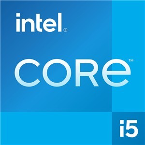 Intel rocket lake lga1200 i5-11600 - 6 cores+Hyper-Threading / 12 threads , 2.8G
