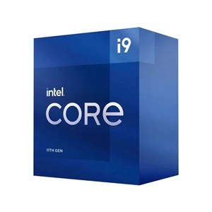 Intel rocket lake lga1200 i9-11900F - 8 cores+Hyper-Threading / 16 threads , 2.5