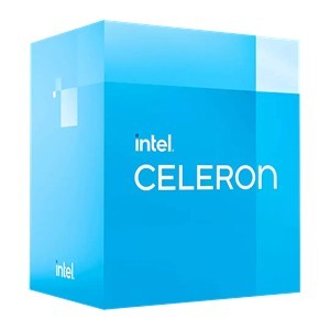 Intel coMet lake lga1200 celeron G5925 - 2 cores / 2 threads , 3.6Ghz box cpu ,