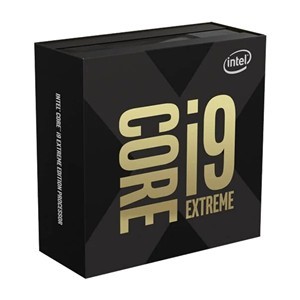 Intel cascadelake-X lga2066 i9-10980XE eXtreme edition - 18 cores + Hyper-Thread