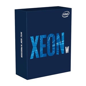 Intel Xeon Scalable w-3175x xeon-W LGA3647 skylake-sp - 28 cores + Hyper-Thread