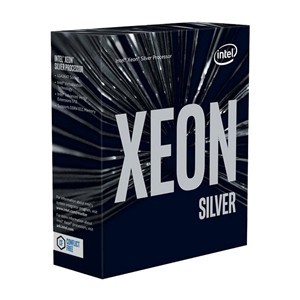 Intel Xeon Scalable silver 4216 ( support dual cpu socket ) , socket LGA3647 Cas