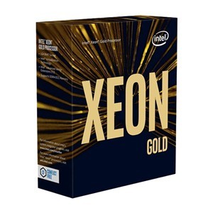 Intel Xeon Scalable gold 5220R ( support dual cpu socket ) , socket LGA3647 Casc