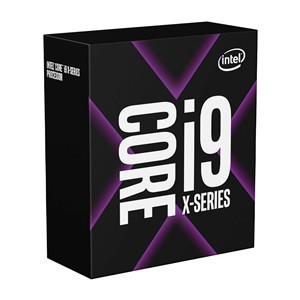 Intel skylake-X lga2066 i9-7920X 12 cores