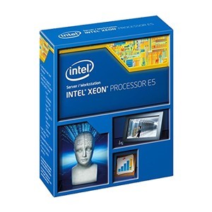 Intel Xeon E5-2640V2 ( ivybridge , dual cpu support ) ,