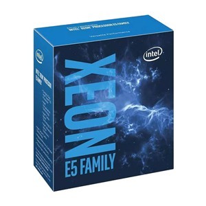 Intel Xeon E5-2640V4 ( support single / dual cpu socket